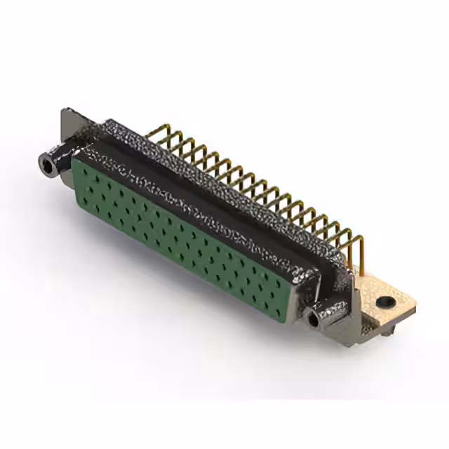 622-M50-660-GN5 EDAC Inc.  D-Sub-Steckverbinderbaugruppen